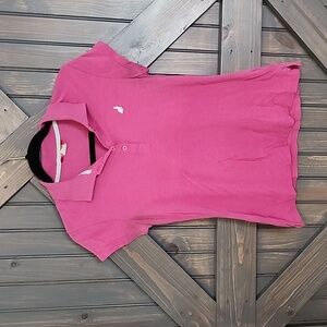 Union Bay polo